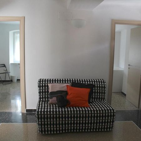 Appartamento Luna Mele Exterior photo