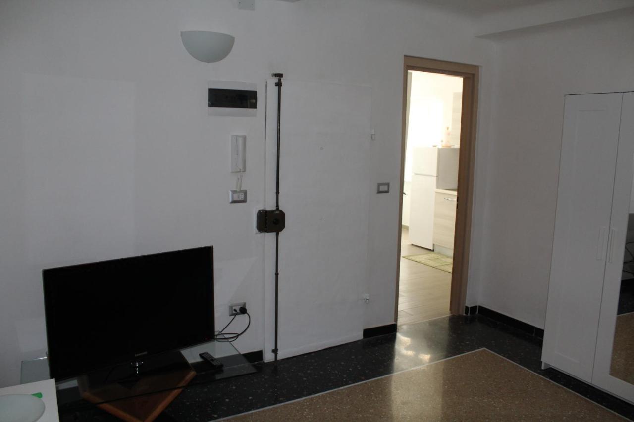 Appartamento Luna Mele Exterior photo
